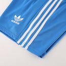 Adidas Set Herren Trikot und Shorts
