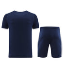 Adidas Set Herren Trikot und Shorts