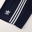 Adidas Set Herren Trikot und Shorts