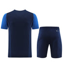 Adidas Set Herren Trikot und Shorts