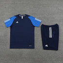 Adidas Set Herren Trikot und Shorts