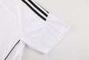 Adidas Set Herren Trikot und Shorts
