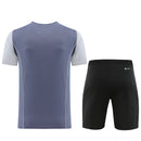 Adidas Set Herren Trikot und Shorts