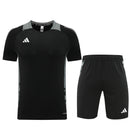 Adidas Set Herren Trikot und Shorts