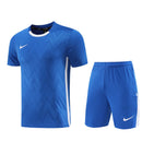 Nike Set Herren Trikot und Shorts