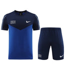 Nike Set Herren Trikot und Shorts