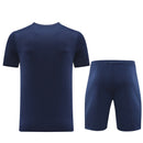 Nike Set Herren Trikot und Shorts