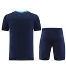 Nike Set Herren Trikot und Shorts