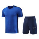Nike Set Herren Trikot und Shorts