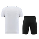 Nike Set Herren Trikot und Shorts