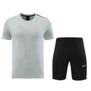 Nike Set Herren Trikot und Shorts