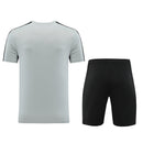Nike Set Herren Trikot und Shorts