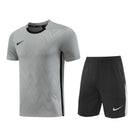Nike Set Herren Trikot und Shorts