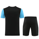Nike Set Herren Trikot und Shorts