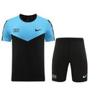 Nike Set Herren Trikot und Shorts