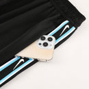 Nike Set Herren Trikot und Shorts