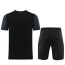 Nike Set Herren Trikot und Shorts