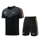Nike Set Herren Trikot und Shorts
