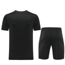 Nike Set Herren Trikot und Shorts