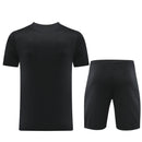 Nike Set Herren Trikot und Shorts