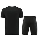 Nike Set Herren Trikot und Shorts
