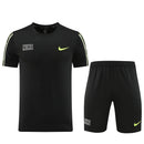 Nike Set Herren Trikot und Shorts