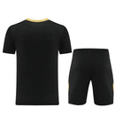 Nike Set Herren Trikot und Shorts