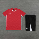 Nike Set Herren Trikot und Shorts