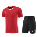 Nike Set Herren Trikot und Shorts