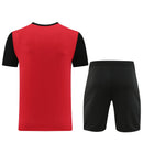 Nike Set Herren Trikot und Shorts