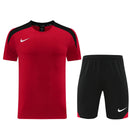Nike Set Herren Trikot und Shorts