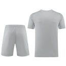 Nike Set Herren Trikot und Shorts