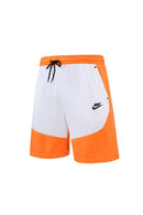 Nike Set Herren Trikot und Shorts