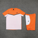 Nike Set Herren Trikot und Shorts
