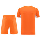 Nike Set Herren Trikot und Shorts