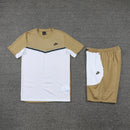 Nike Set Herren Trikot und Shorts