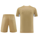 Nike Set Herren Trikot und Shorts