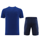 Tottenham Trainingsset 24/25 Trikot und Shorts