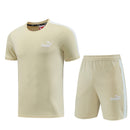 Puma Set Herren Trikot und Shorts