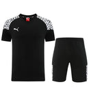 Puma Set Herren Trikot und Shorts