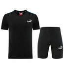 Puma Set Herren Trikot und Shorts