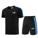 Puma Set Herren Trikot und Shorts