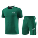 Puma Set Herren Trikot und Shorts