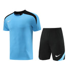Nike Set Herren Trikot und Shorts