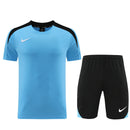 Nike Set Herren Trikot und Shorts