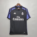 CAMISETA REAL MADRID III 15/16 HOMBRE (RETRO) - TIENDA DEL JUGADOR