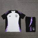 Deutschland Trainingsset 24/25 Trikot und Shorts