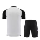 Deutschland Trainingsset 24/25 Trikot und Shorts