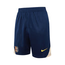 Barcelona Trainingsset 24/25 Ärmelloses Shirt und Shorts