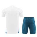 Olympique de Marseille Trainingsset 24/25 Trikot und Shorts